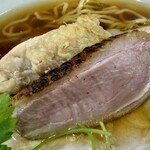らあめん サンド - 