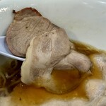らあめん サンド - 