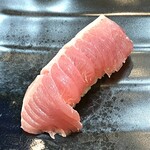 千鳥寿し - よこわ