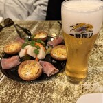 PERCH - 