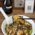 麺や　福座 - 