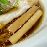 らあめん サンド - 