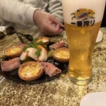 PERCH - 