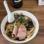 麺や　福座 - 