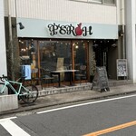 PERCH - 