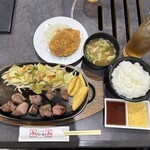 和牛処 助春 - 