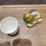 ごちそう焼むすび おにまる - 