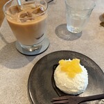 東向島珈琲店 - 