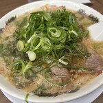 来来亭 - 料理写真: