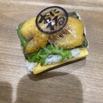 ごちそう焼むすび おにまる - 