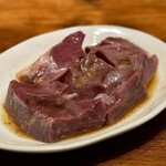 ホルモン焼　かっぱ - 