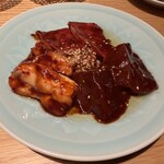 TANAKA YAKINIKU RESTAURANTE - 