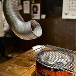 ホルモン焼　かっぱ - 