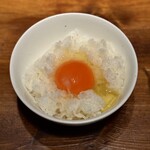 ホルモン焼　かっぱ - 