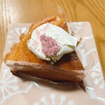 アンの工房  - 料理写真: