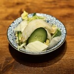 ホルモン焼　かっぱ - 