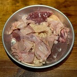 ホルモン焼　かっぱ - 