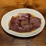 ホルモン焼　かっぱ - 