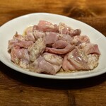 ホルモン焼　かっぱ - 