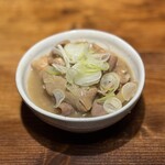 ホルモン焼　かっぱ - 