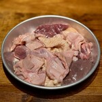 ホルモン焼　かっぱ - 