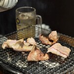 ホルモン焼　かっぱ - 