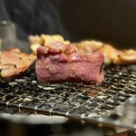 ホルモン焼　かっぱ - 