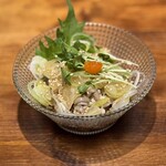 ホルモン焼　かっぱ - 