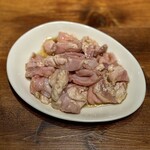 ホルモン焼　かっぱ - 