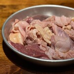 ホルモン焼　かっぱ - 