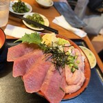 埼玉漁港 海鮮食堂 そうま水産 - 