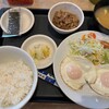 松屋 西千葉店