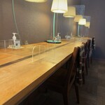 ハリネズミ珈琲店 - 