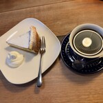 ハリネズミ珈琲店 - 
