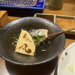 北新地　串かつ凡 - 