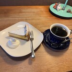 ハリネズミ珈琲店 - 