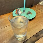 ハリネズミ珈琲店 - 
