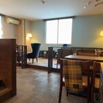 ハリネズミ珈琲店 - 