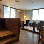 ハリネズミ珈琲店 - 