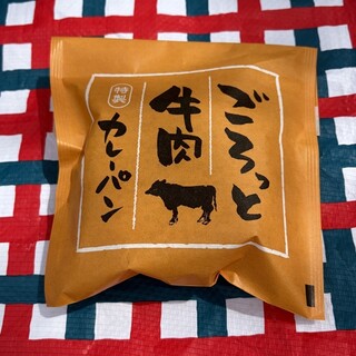 フランスパン神社_0