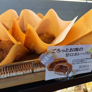 フランスパン神社_1