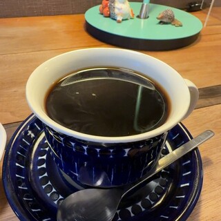 ハリネズミ珈琲店_1