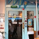 トラットリア・築地パラディーゾ - 