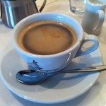 トラットリア・築地パラディーゾ - 20130330