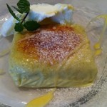 トラットリア・築地パラディーゾ - 20130330