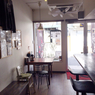 屋台拉麺一’s_2