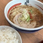 鶴見塩元帥 - 旨そう