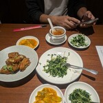民福北京烤鴨店 - 