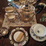 アンティーク・リッチモンド - ドリンク写真:
