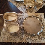 アンティーク・リッチモンド - 